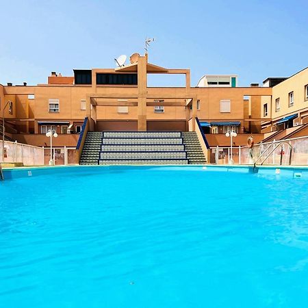 Апартаменты Sun Days Corralejo Irent Fuerteventura Экстерьер фото