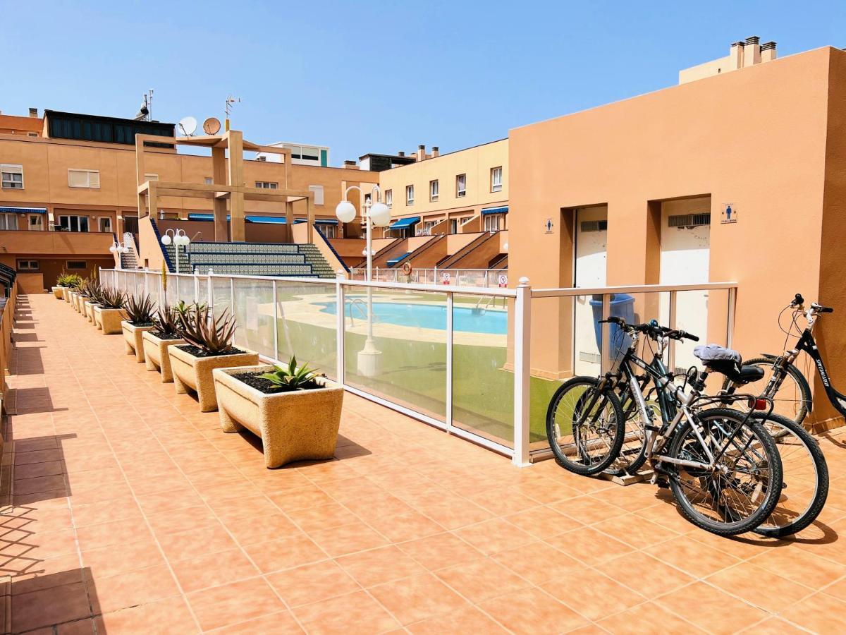 Апартаменты Sun Days Corralejo Irent Fuerteventura Экстерьер фото
