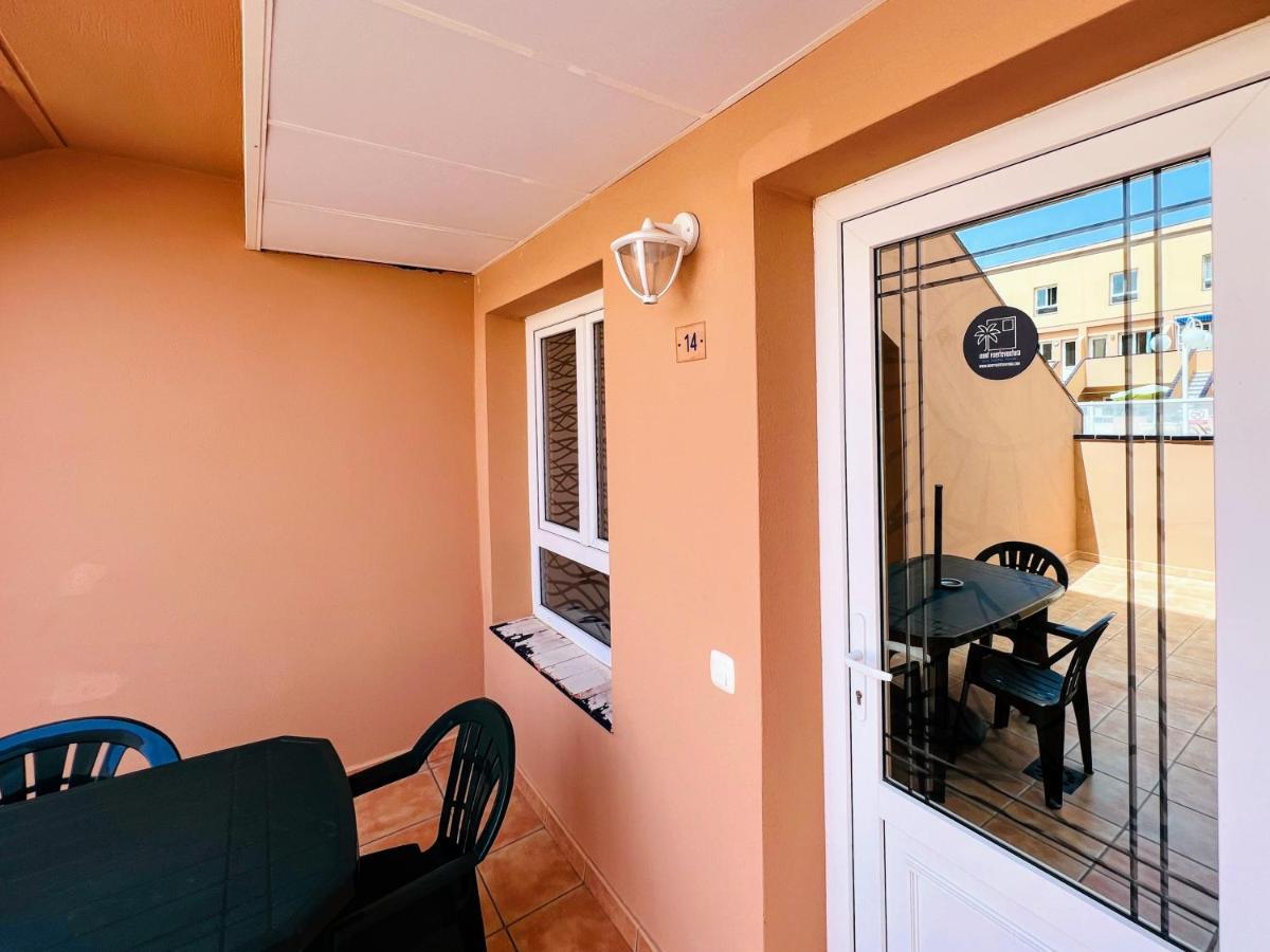 Апартаменты Sun Days Corralejo Irent Fuerteventura Экстерьер фото