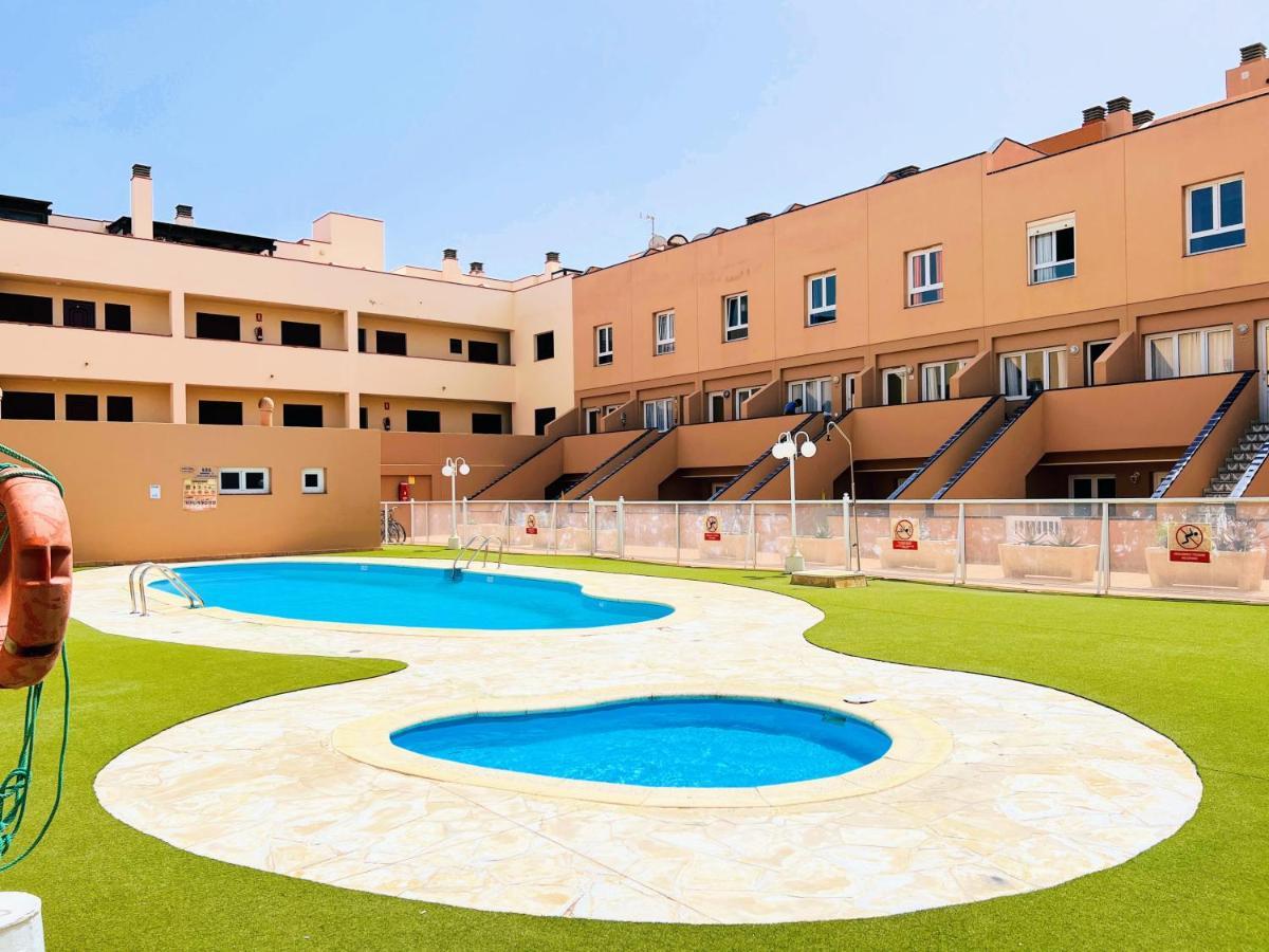 Апартаменты Sun Days Corralejo Irent Fuerteventura Экстерьер фото