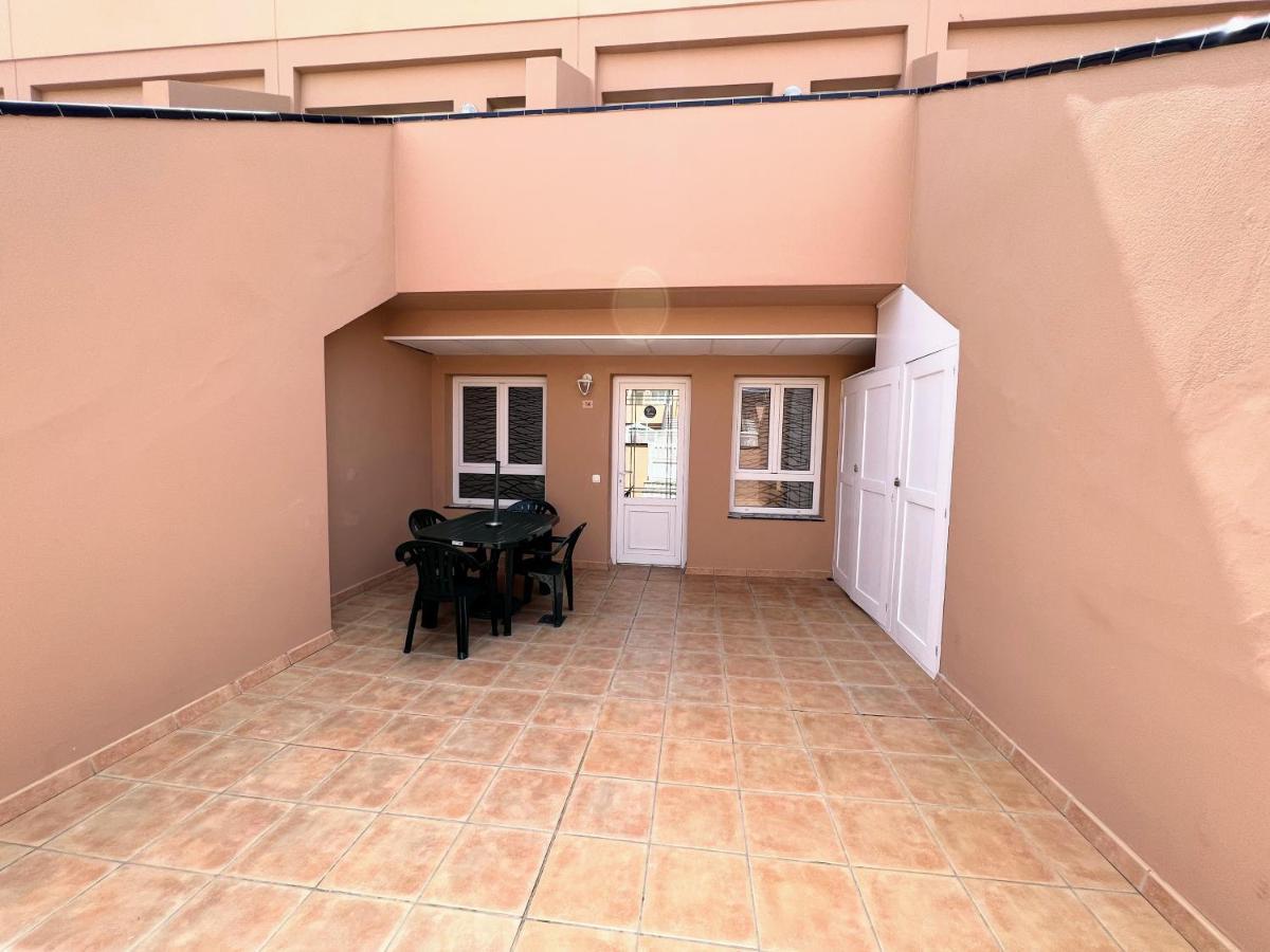 Апартаменты Sun Days Corralejo Irent Fuerteventura Экстерьер фото