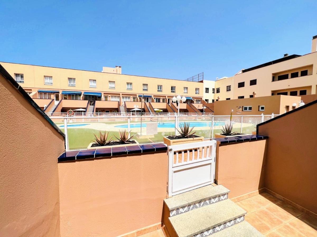 Апартаменты Sun Days Corralejo Irent Fuerteventura Экстерьер фото