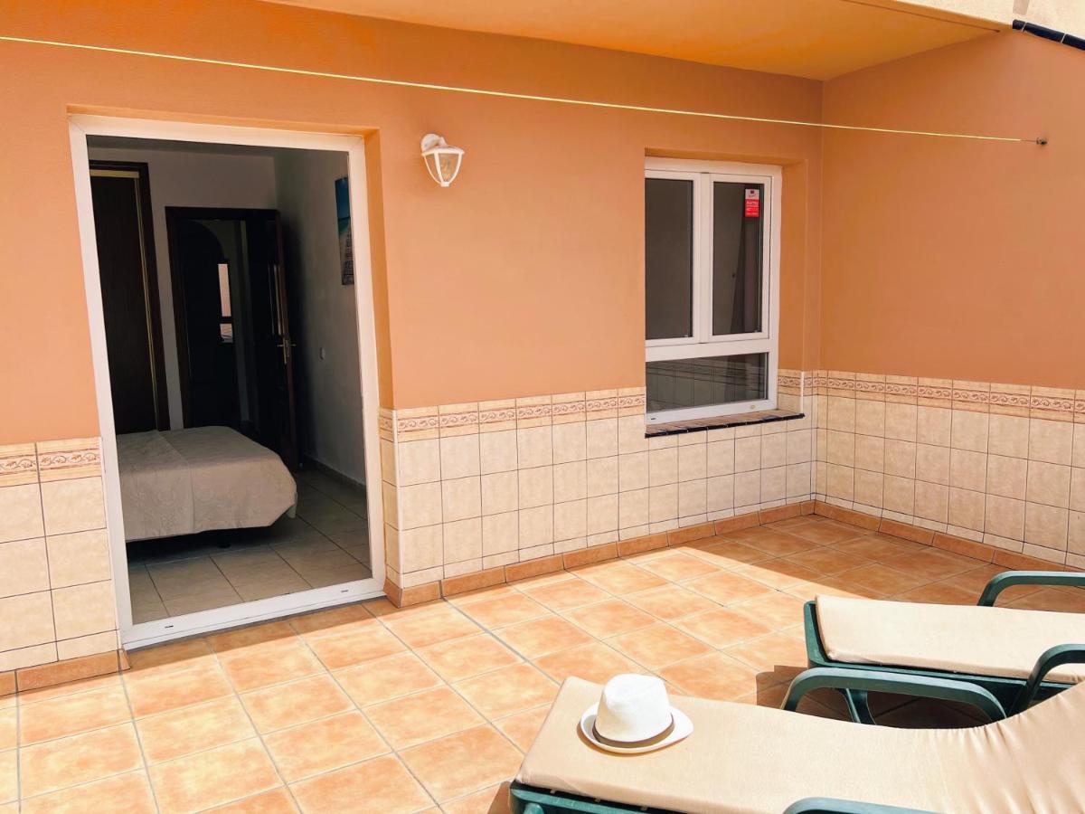Апартаменты Sun Days Corralejo Irent Fuerteventura Экстерьер фото