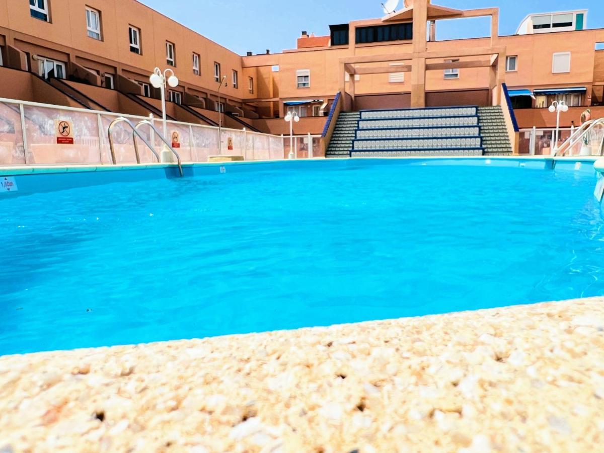 Апартаменты Sun Days Corralejo Irent Fuerteventura Экстерьер фото