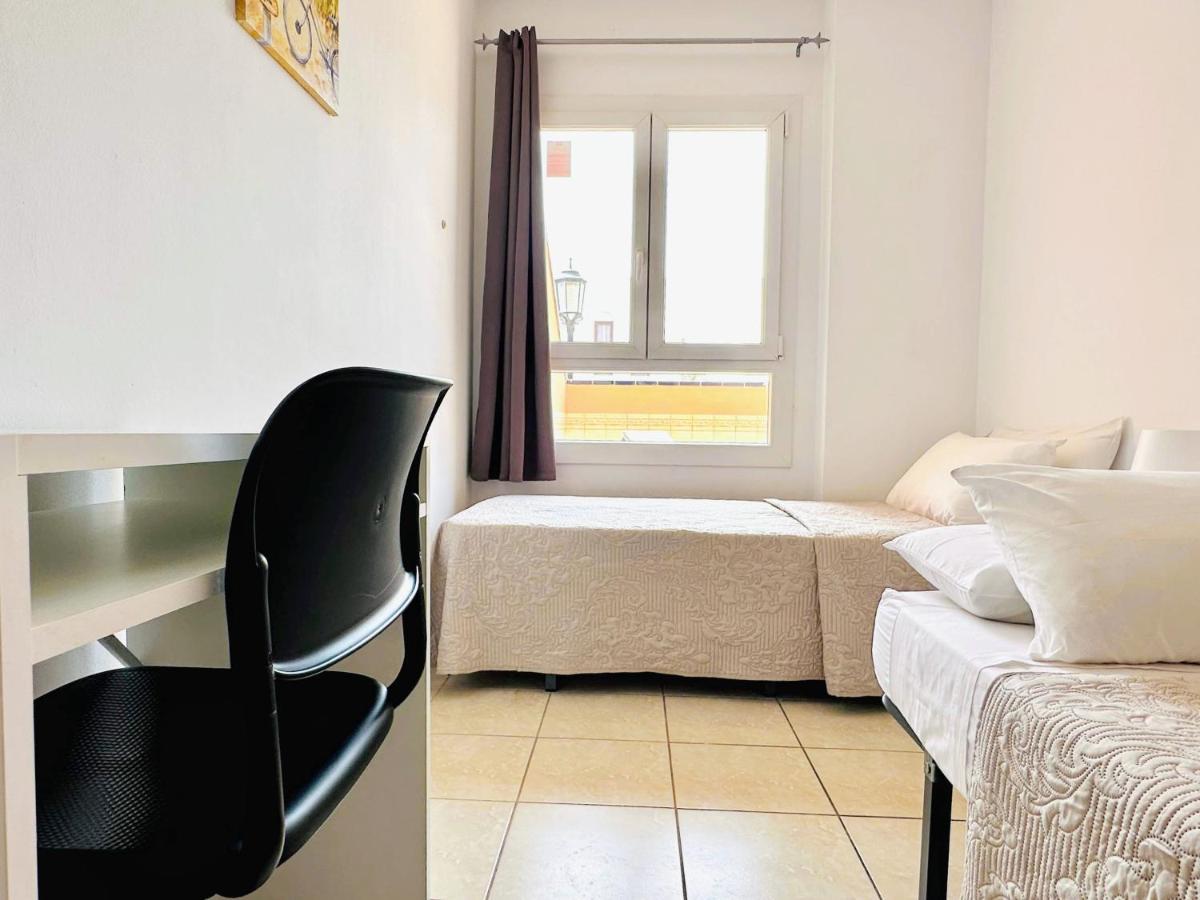 Апартаменты Sun Days Corralejo Irent Fuerteventura Экстерьер фото