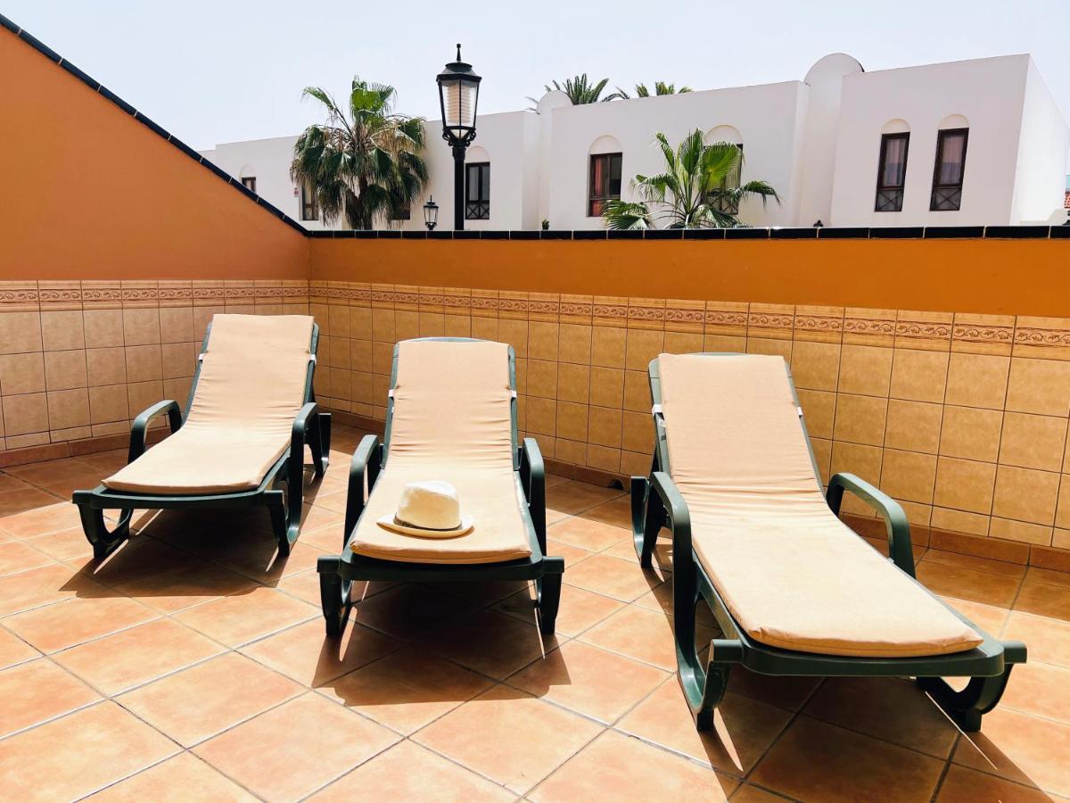 Апартаменты Sun Days Corralejo Irent Fuerteventura Экстерьер фото
