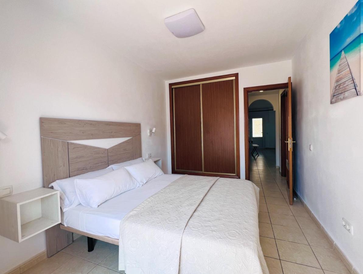 Апартаменты Sun Days Corralejo Irent Fuerteventura Экстерьер фото
