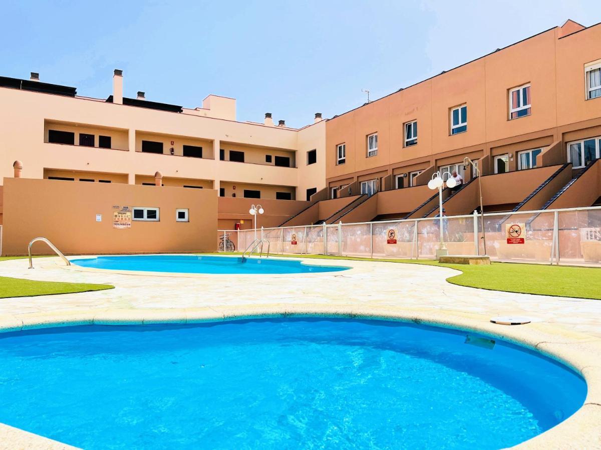 Апартаменты Sun Days Corralejo Irent Fuerteventura Экстерьер фото